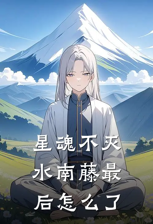 星魂不灭水南藤最后怎么了