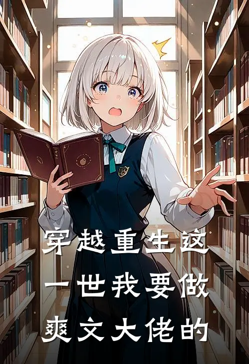 穿越重生这一世我要做爽文大佬的