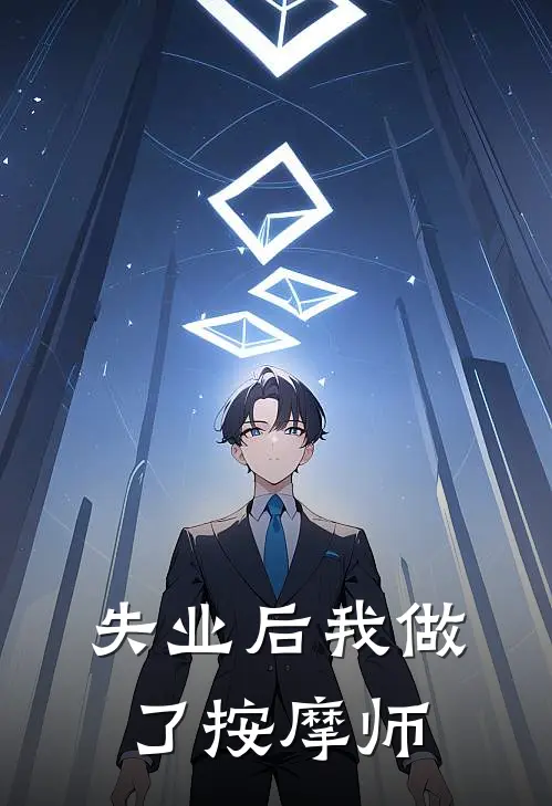 失业后我做了按摩师