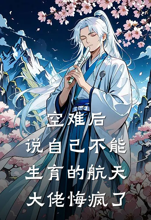 空难后，说自己不能生育的航天大佬悔疯了