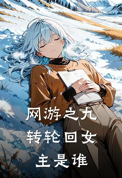 网游之九转轮回女主是谁