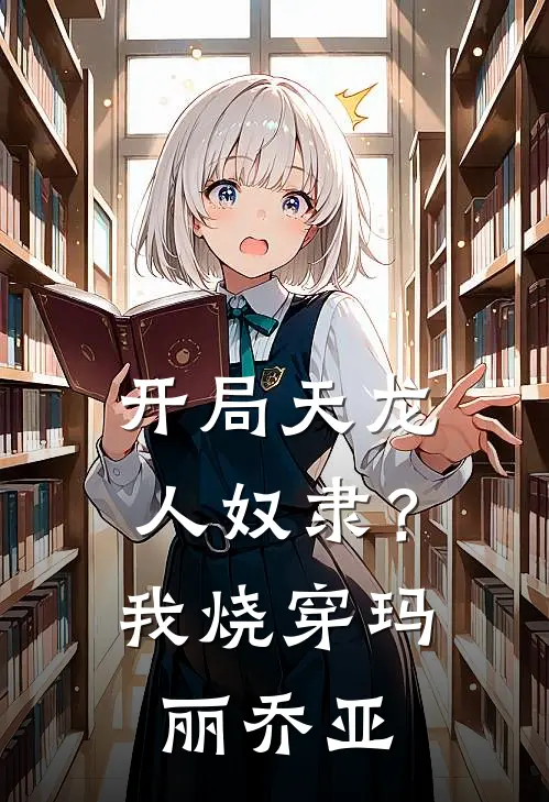 开局天龙人奴隶？我烧穿玛丽乔亚