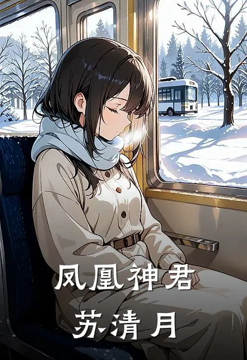 凤凰神君苏清月