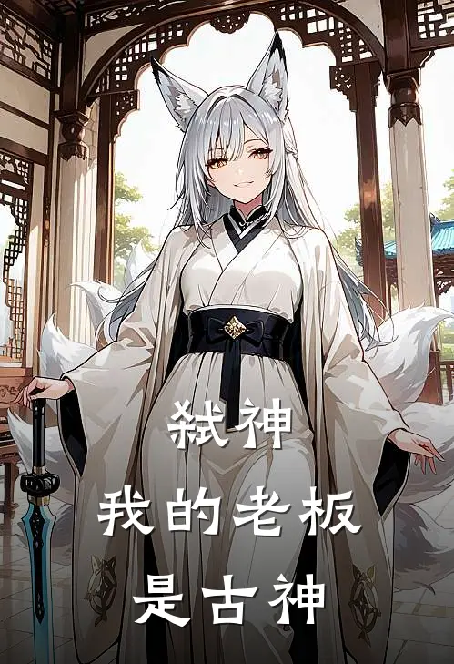 弑神：我的老板是古神