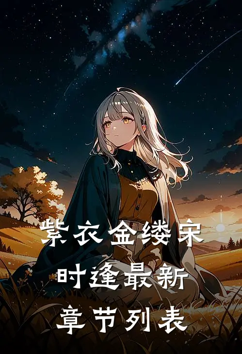 紫衣金缕宋时逢最新章节列表