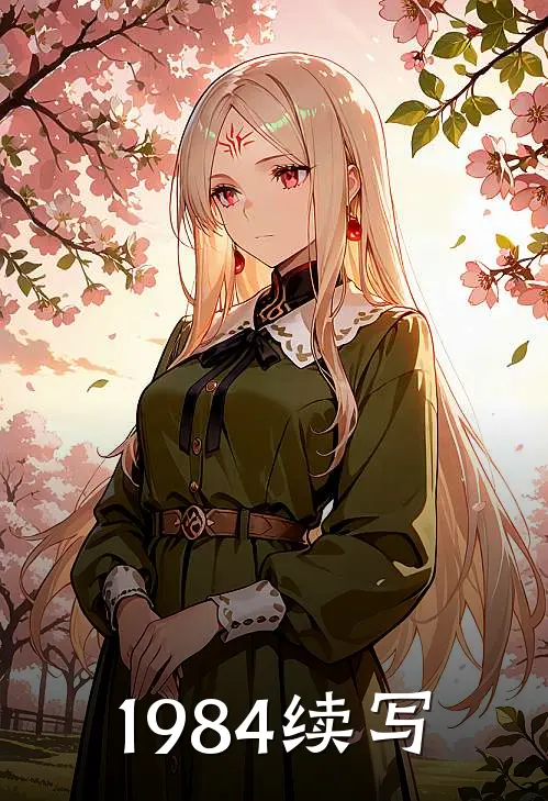 1984续写