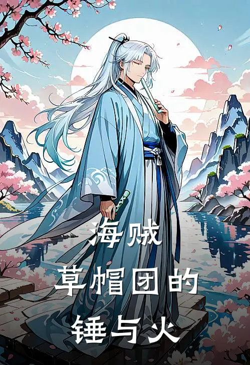 海贼：草帽团的锤与火