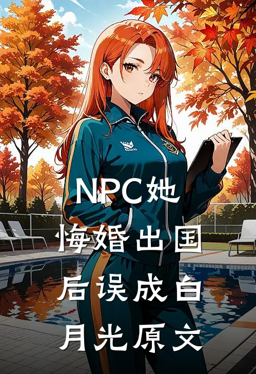 NPC她悔婚出国后误成白月光原文