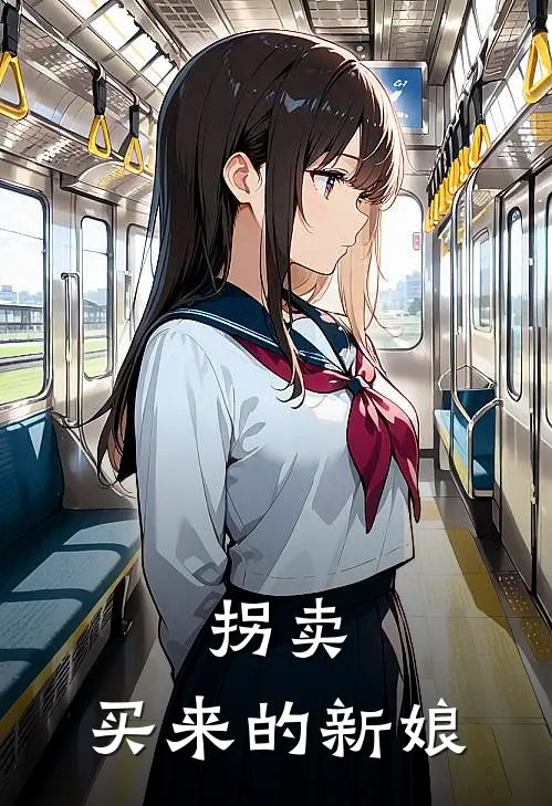 拐卖：买来的新娘