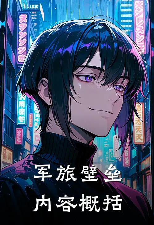 军旅壁垒内容概括