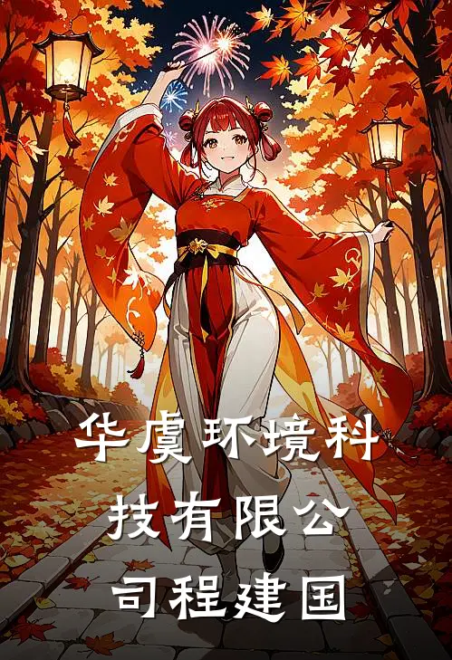 华虞环境科技有限公司程建国