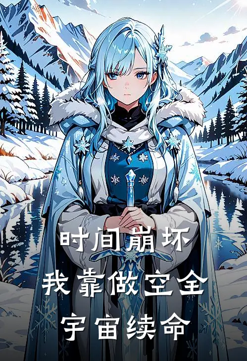 时间崩坏：我靠做空全宇宙续命