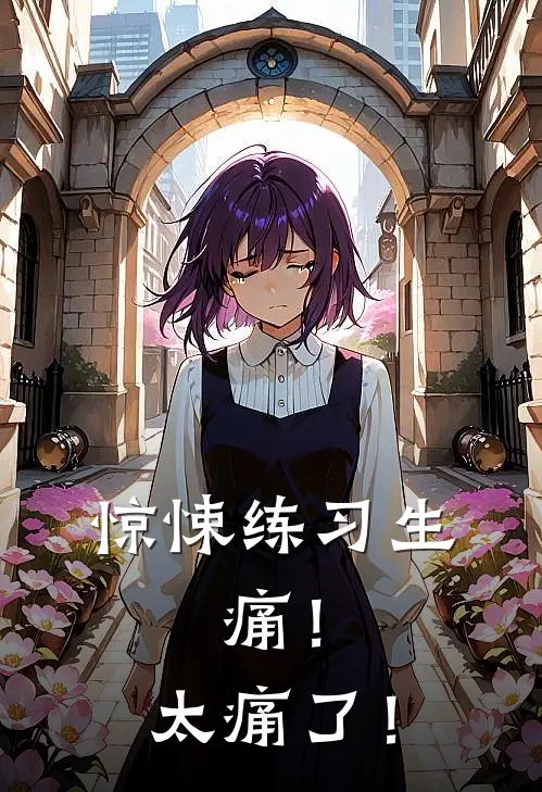 惊悚练习生：痛！太痛了！