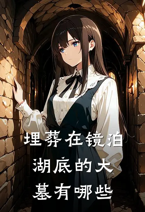 埋葬在镜泊湖底的大墓有哪些