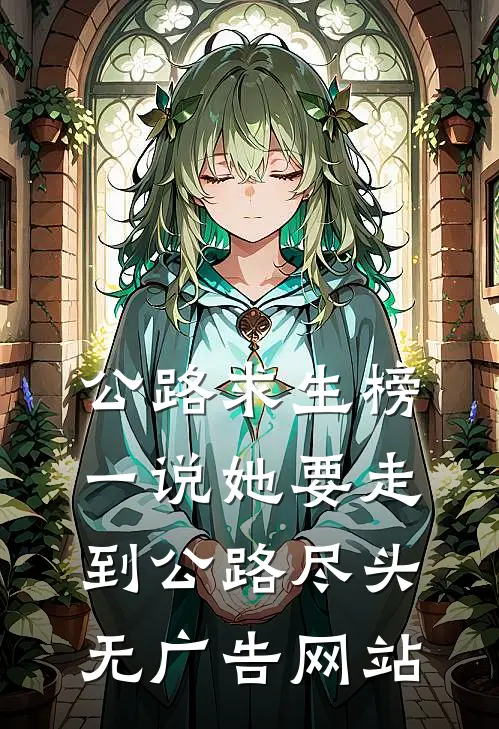 公路求生榜一说她要走到公路尽头无广告网站