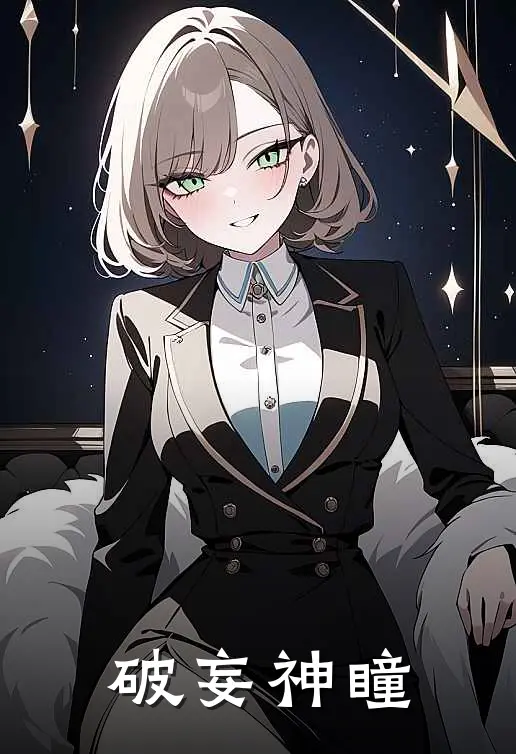 破妄神瞳