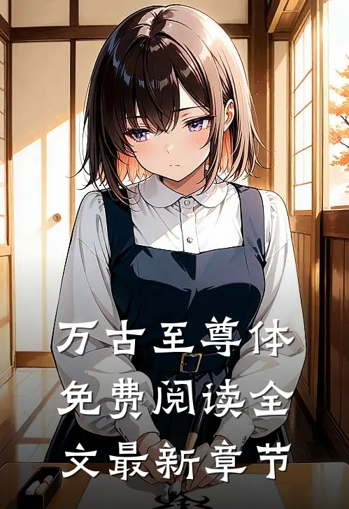 万古至尊体免费阅读全文最新章节