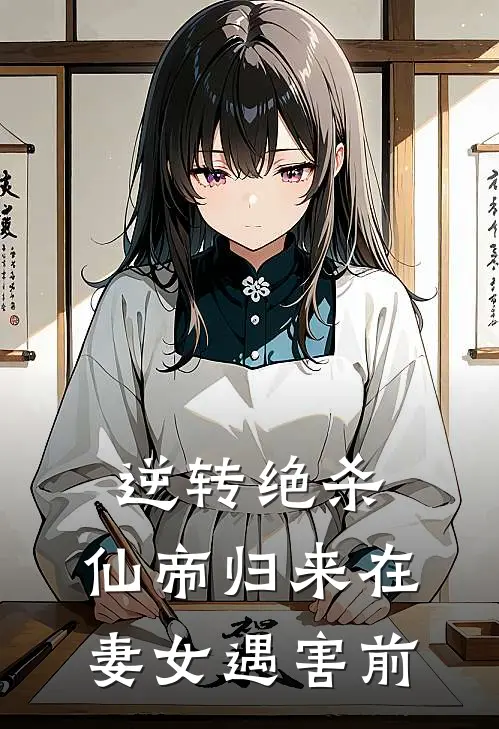 逆转绝杀：仙帝归来在妻女遇害前