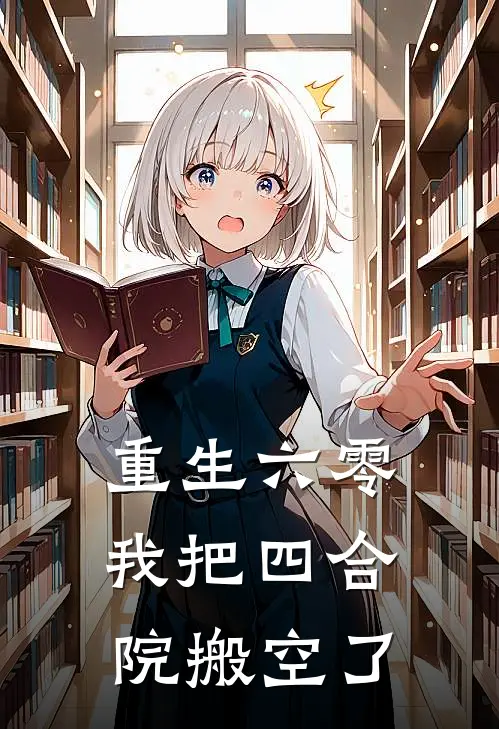 重生六零，我把四合院搬空了