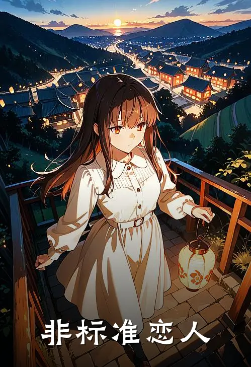 非标准恋人