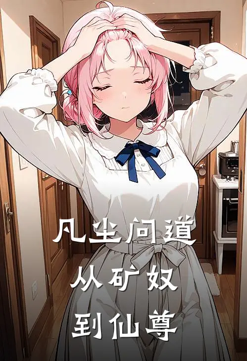 凡尘问道：从矿奴到仙尊