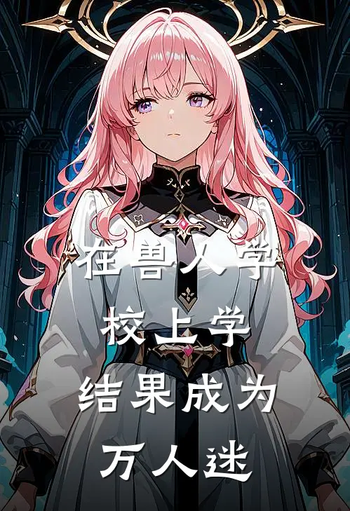 在兽人学校上学，结果成为万人迷