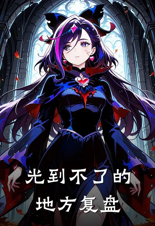 光到不了的地方复盘