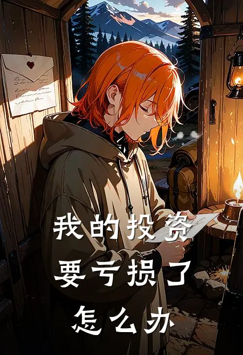 我的投资要亏损了怎么办