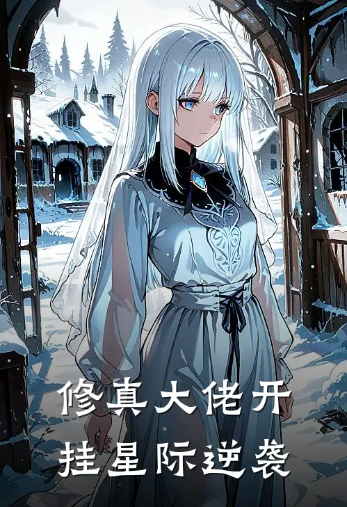 修真大佬开挂星际逆袭