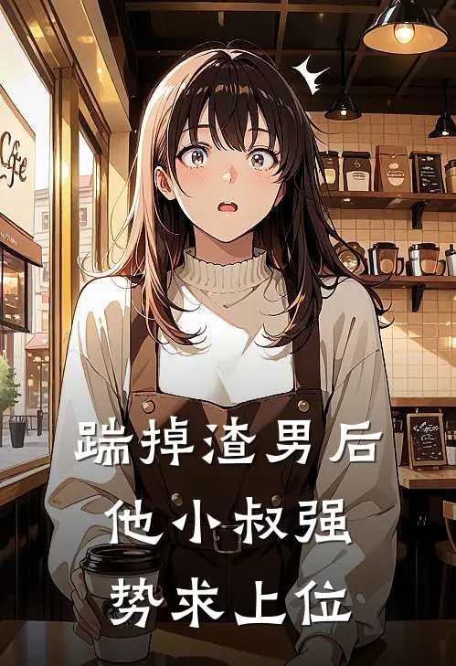 踹掉渣男后，他小叔强势求上位