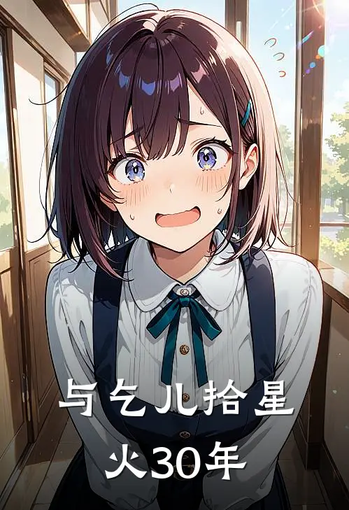 与乞儿拾星火30年