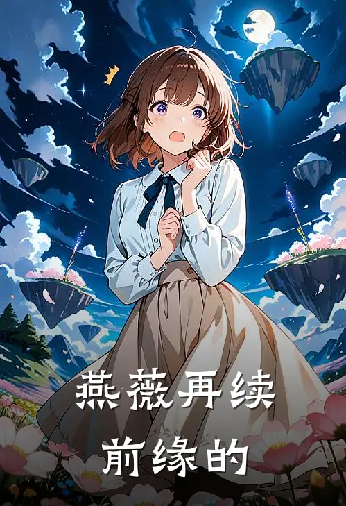 燕薇再续前缘的