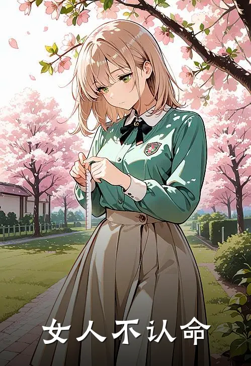 女人不认命