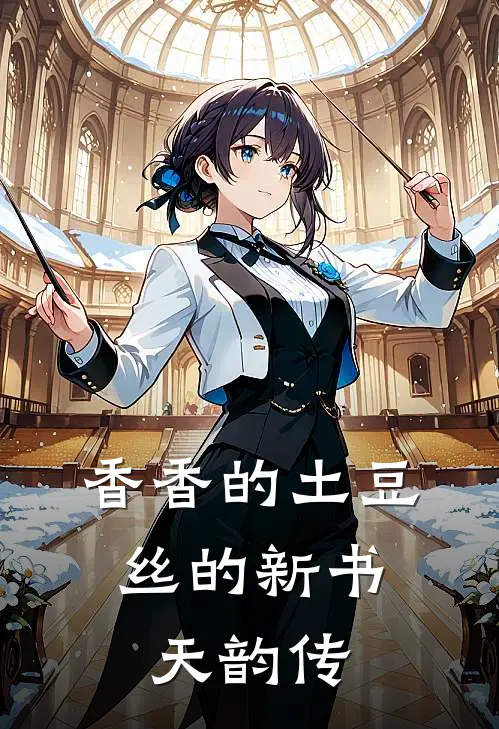 香香的土豆丝的新书：天韵传