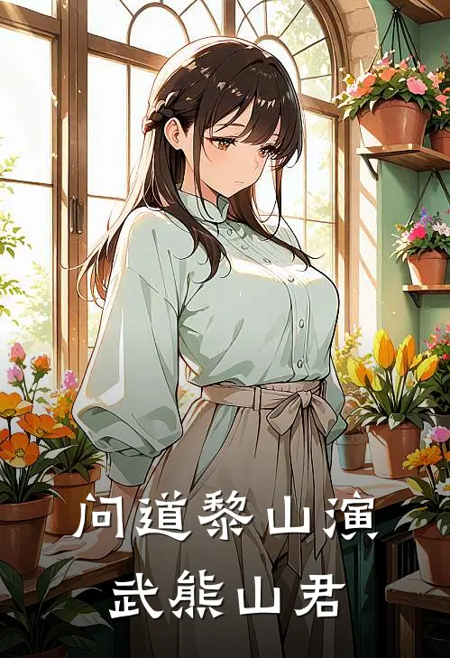 问道黎山演武熊山君