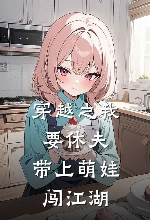 穿越之我要休夫，带上萌娃闯江湖