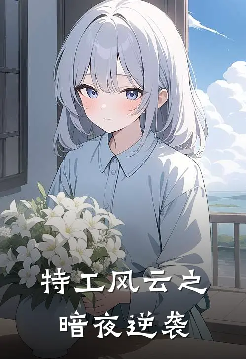 特工风云之暗夜逆袭