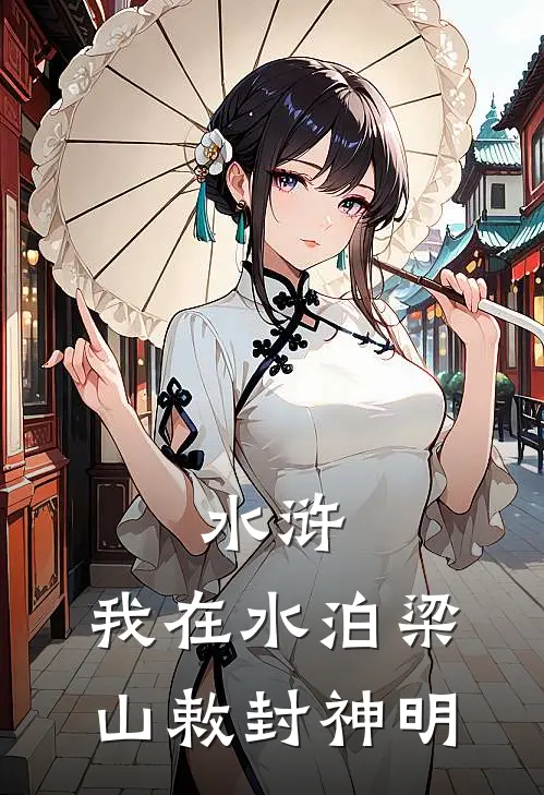 水浒：我在水泊梁山敕封神明