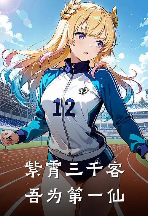 紫霄三千客，吾为第一仙