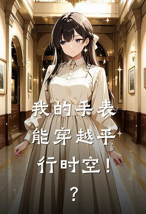 我的手表能穿越平行时空！？