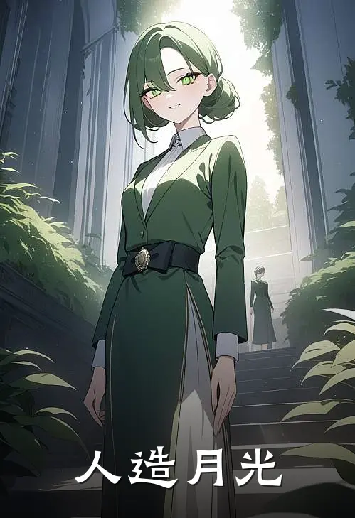 人造月光