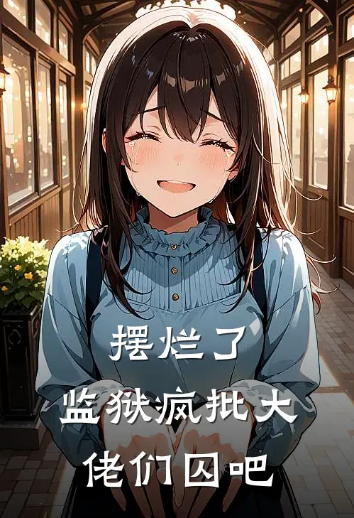 摆烂了，监狱疯批大佬们囚吧