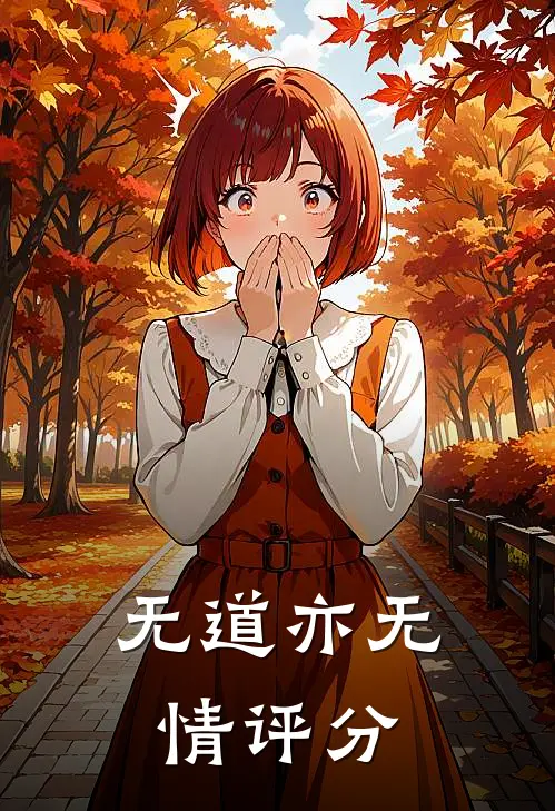无道亦无情评分