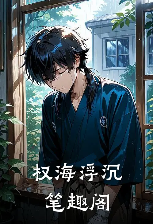 权海浮沉笔趣阁