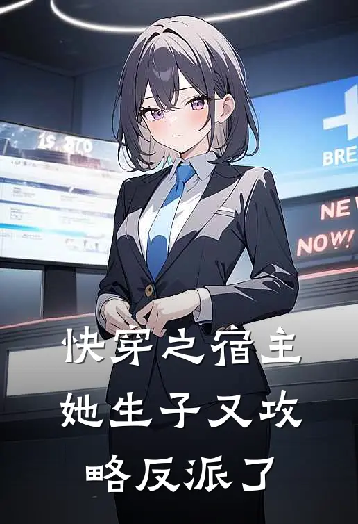 快穿之宿主她生子又攻略反派了