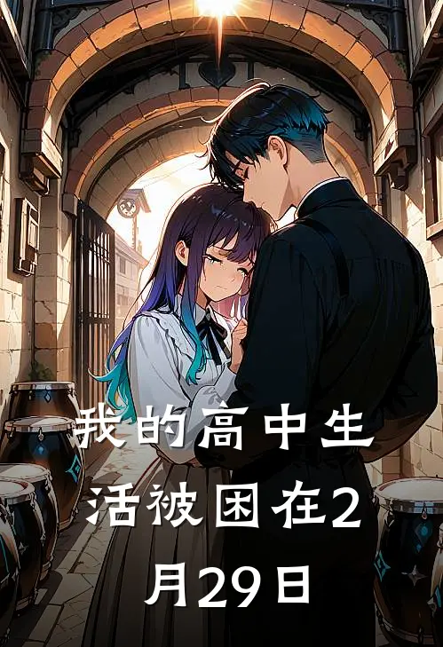 我的高中生活被困在2月29日