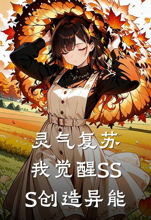 灵气复苏，我觉醒SSS创造异能