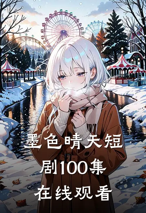 墨色晴天短剧100集在线观看