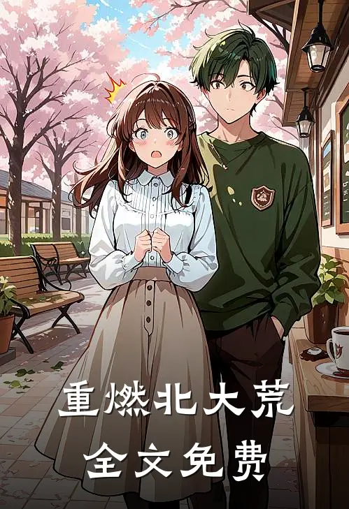 重燃北大荒全文免费