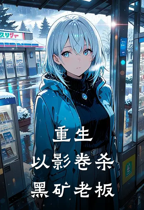 重生：以影卷杀黑矿老板